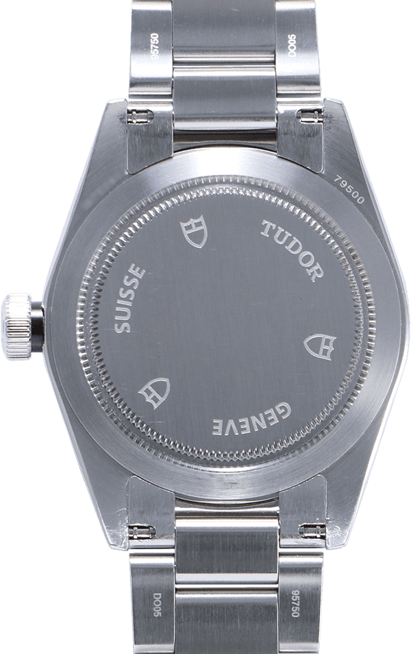 Tudor Black Bay 36 M79500-0007